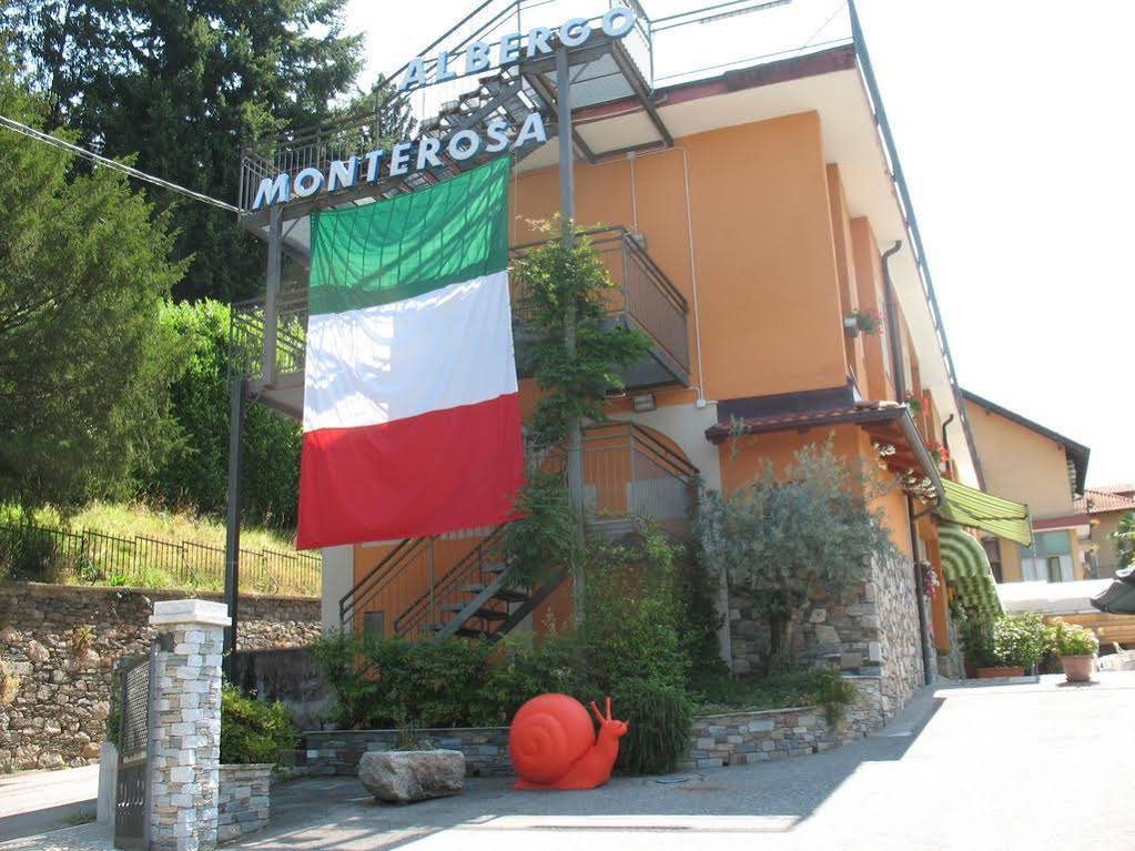 Albergo Monterosa