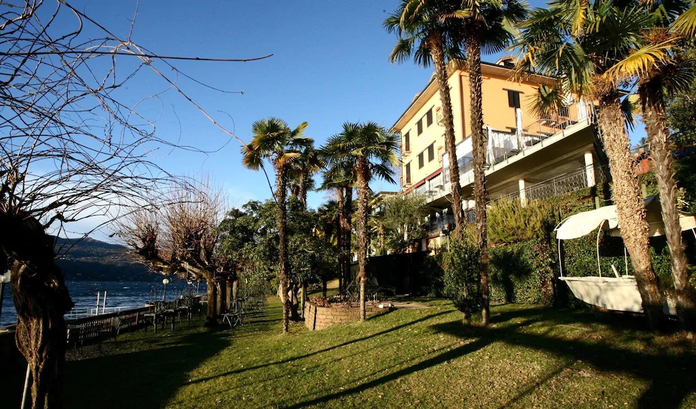 Hotel Lido