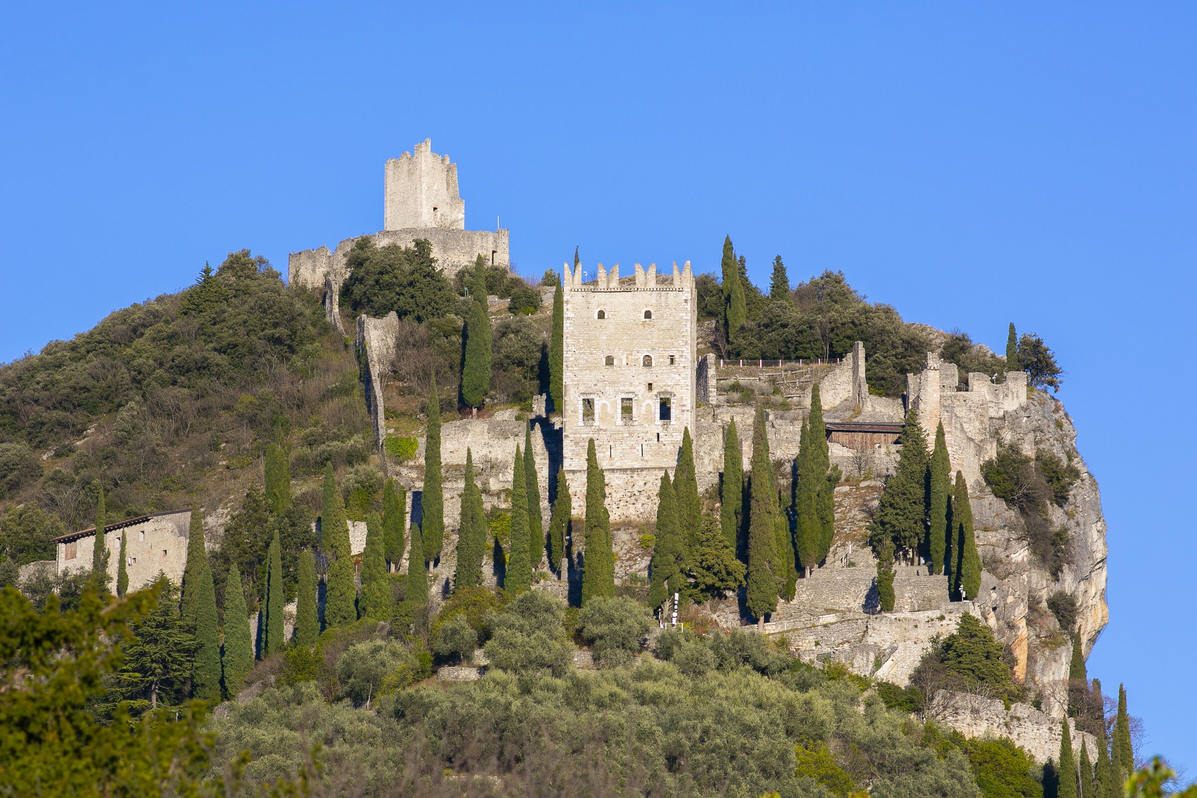 Appartamenti La Corte - Blu And Verde