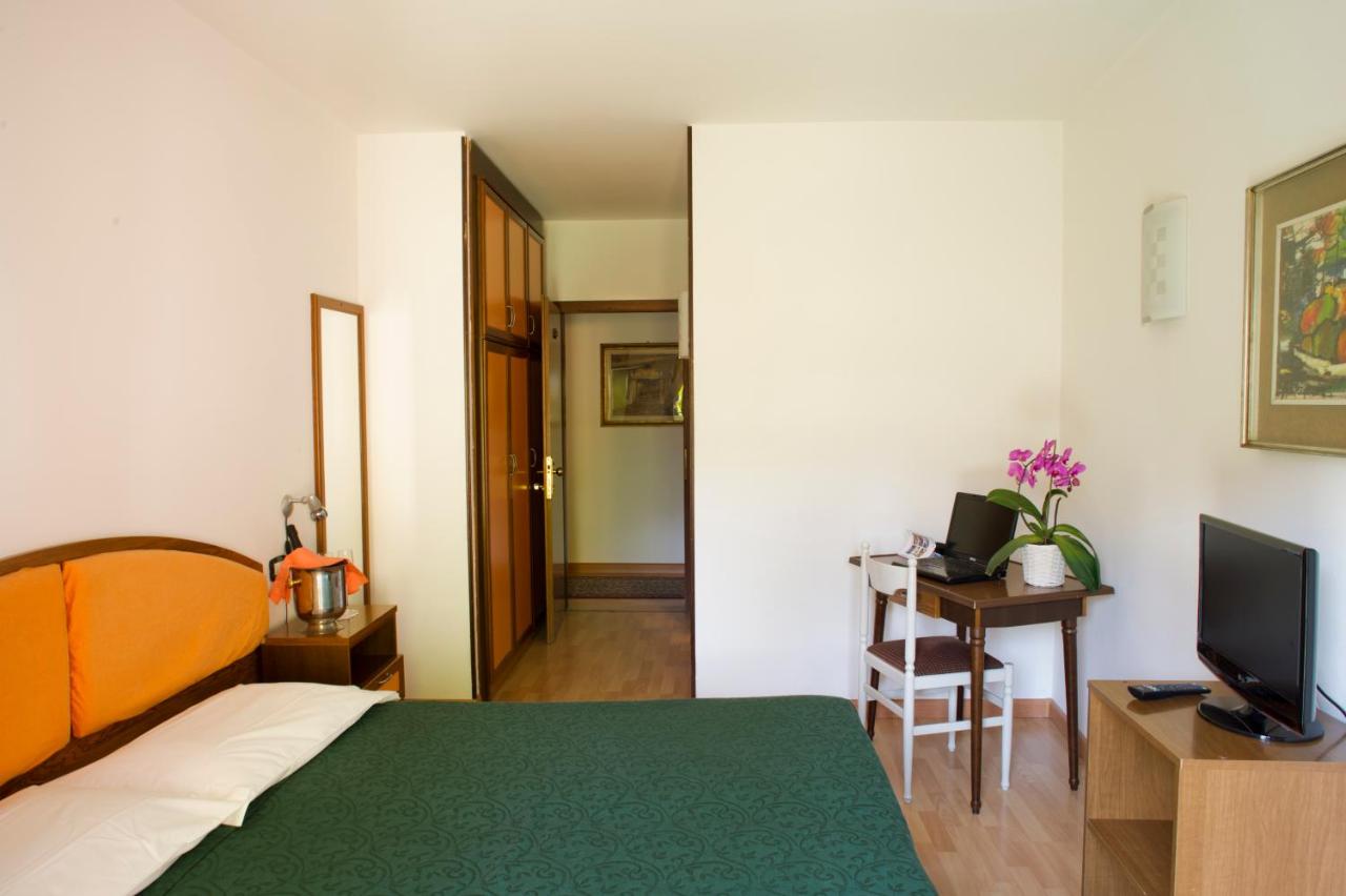 Hotel Sole Holiday