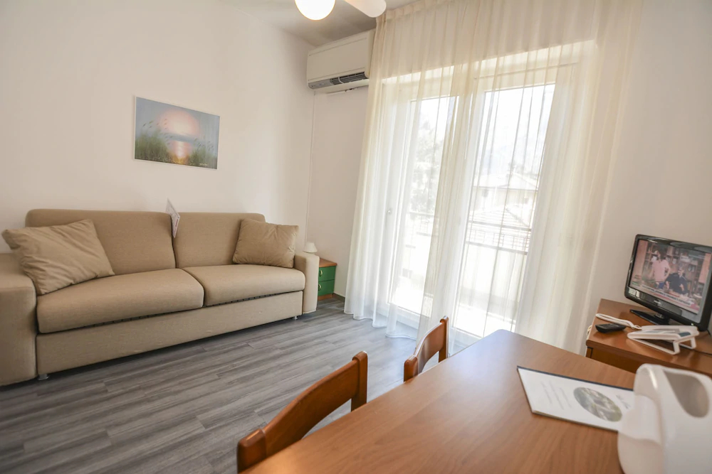 Residence La Porta Del Cuore