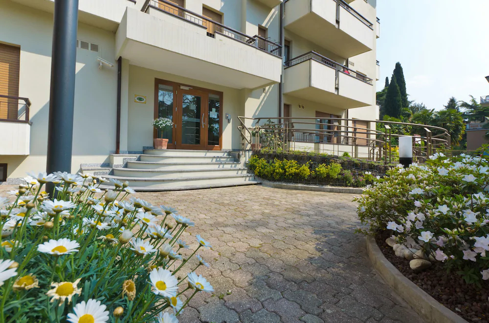 Residence La Porta Del Cuore