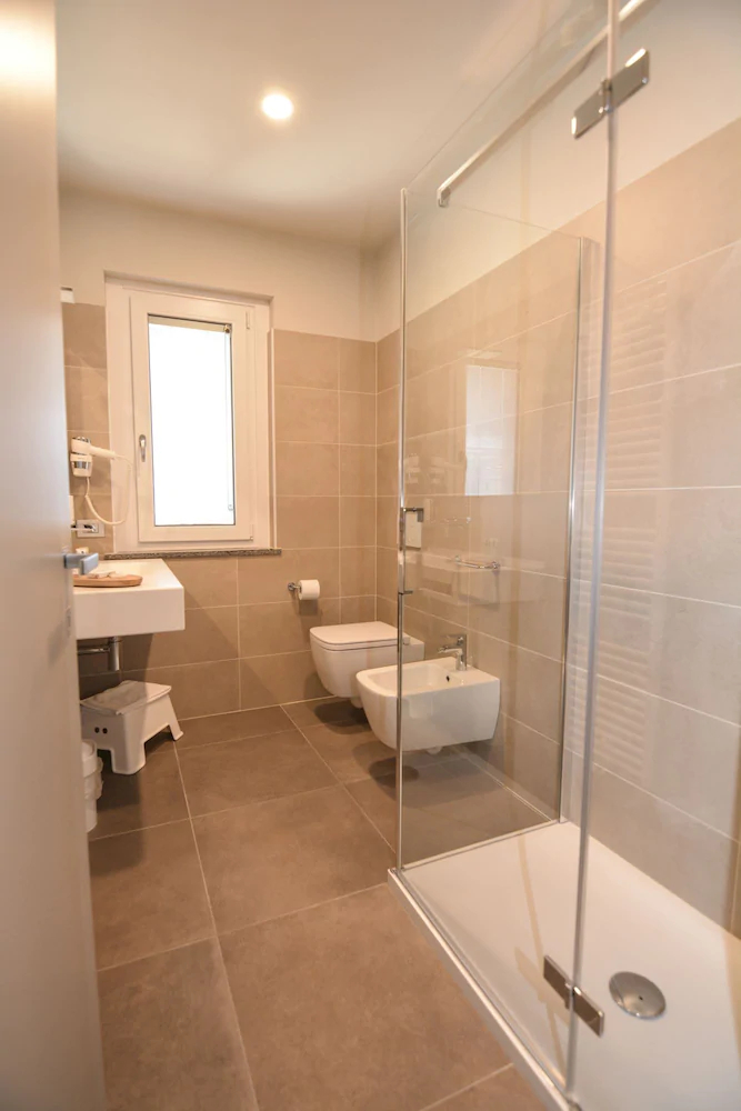 Residence La Porta Del Cuore