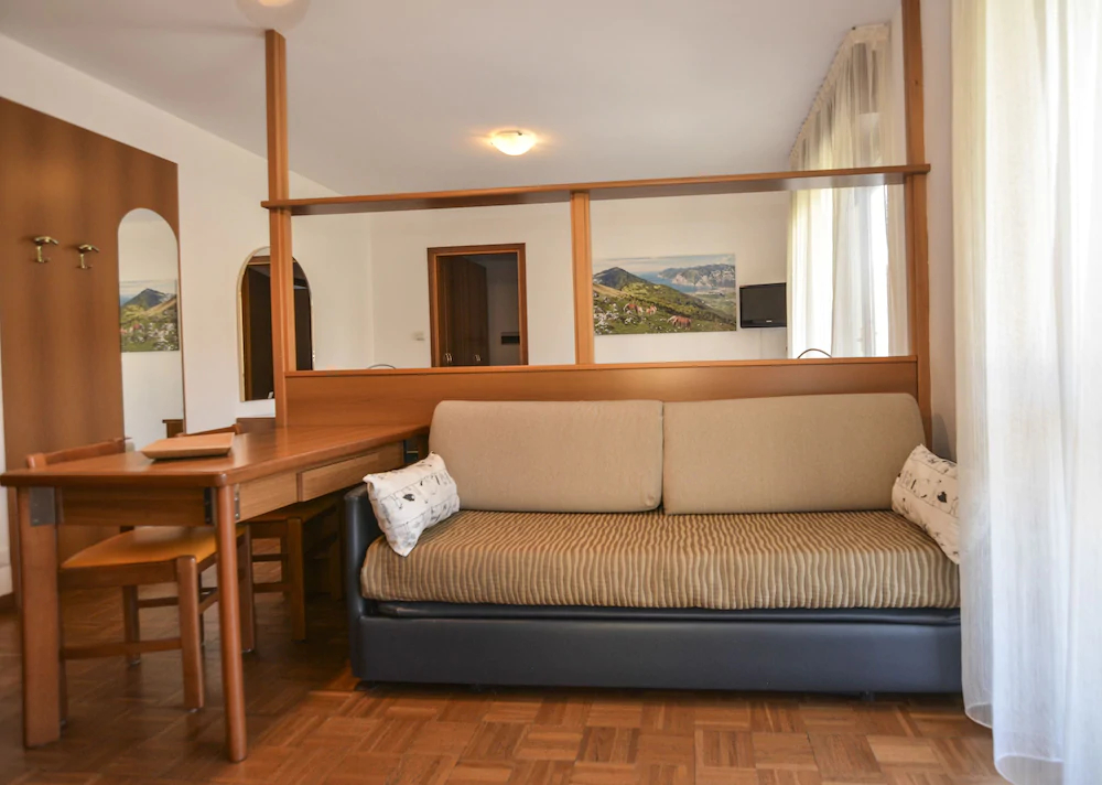 Residence La Porta Del Cuore