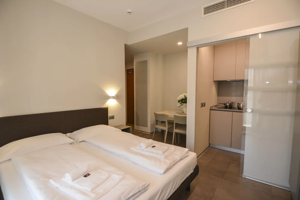 Residence La Porta Del Cuore