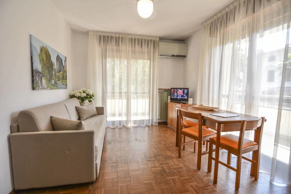 Residence La Porta Del Cuore