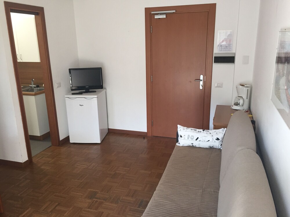 Residence La Porta Del Cuore