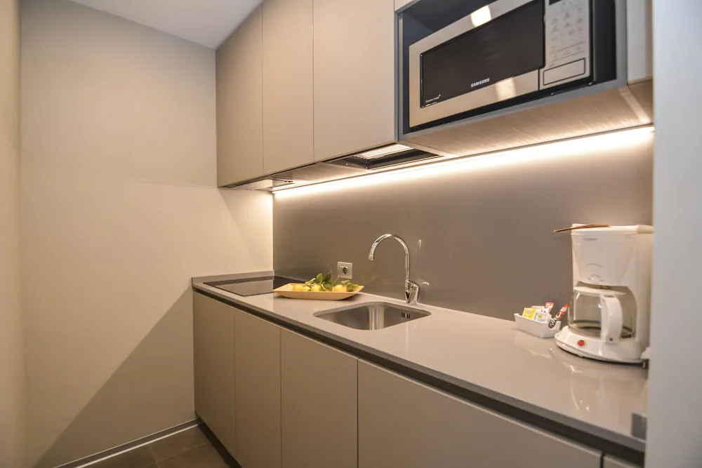 Residence La Porta Del Cuore