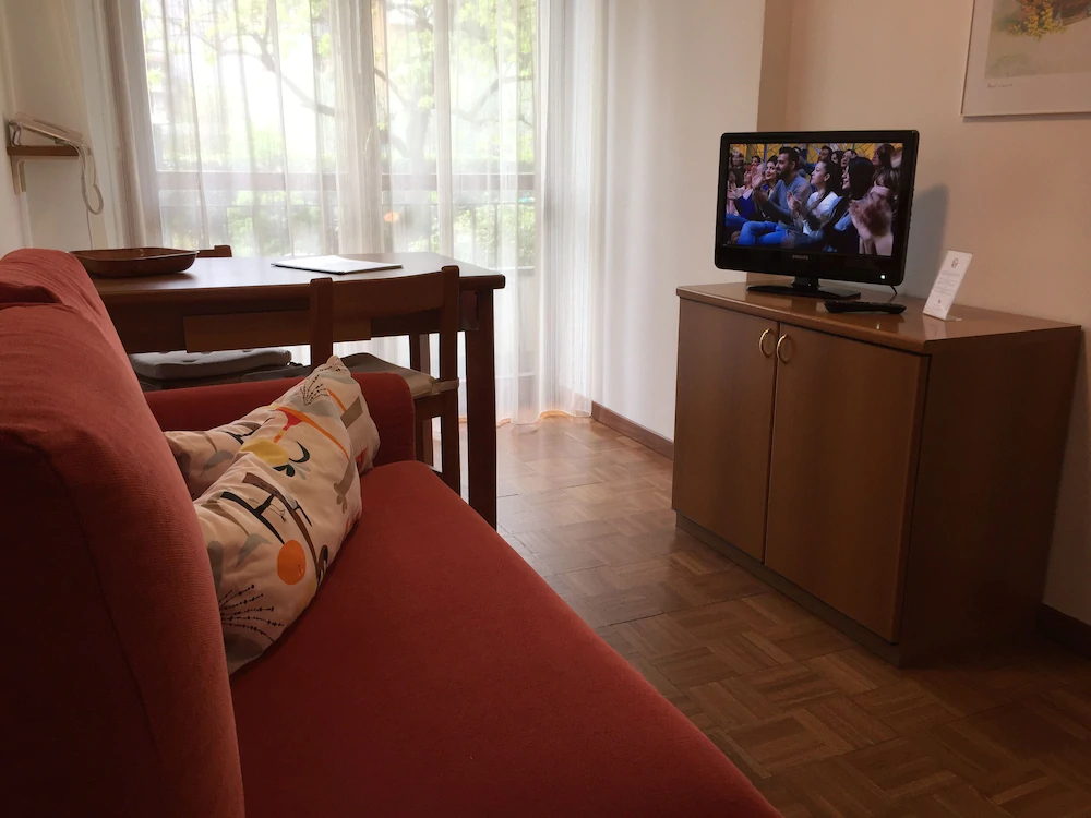 Residence La Porta Del Cuore