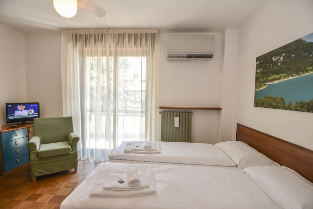 Residence La Porta Del Cuore