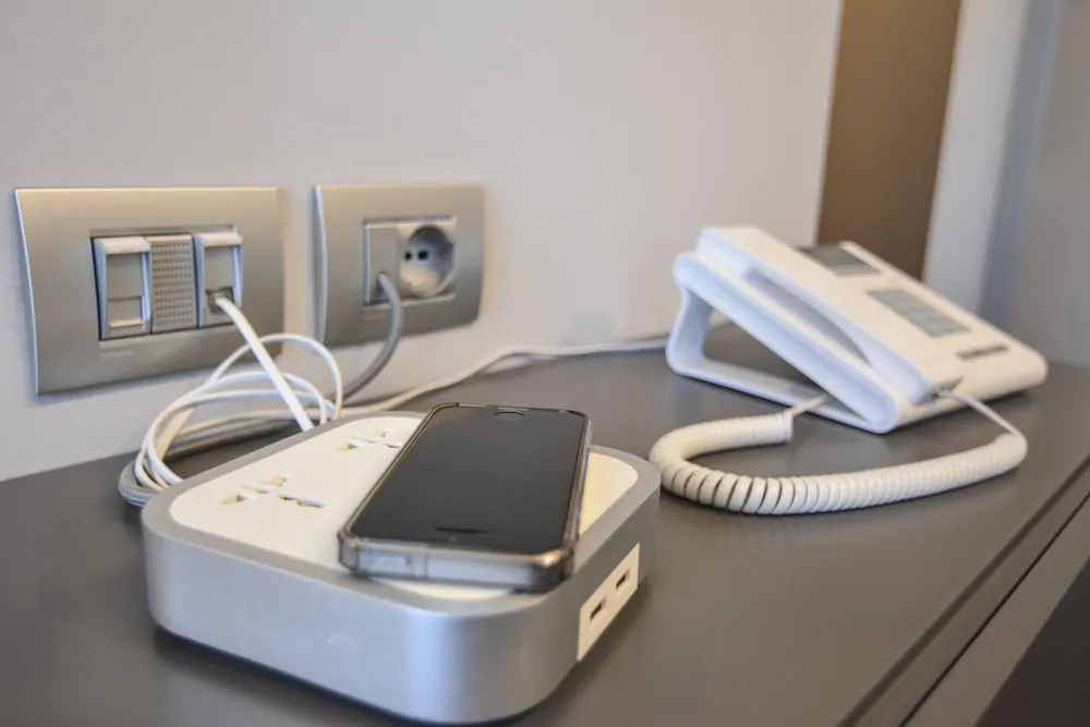 Residence La Porta Del Cuore