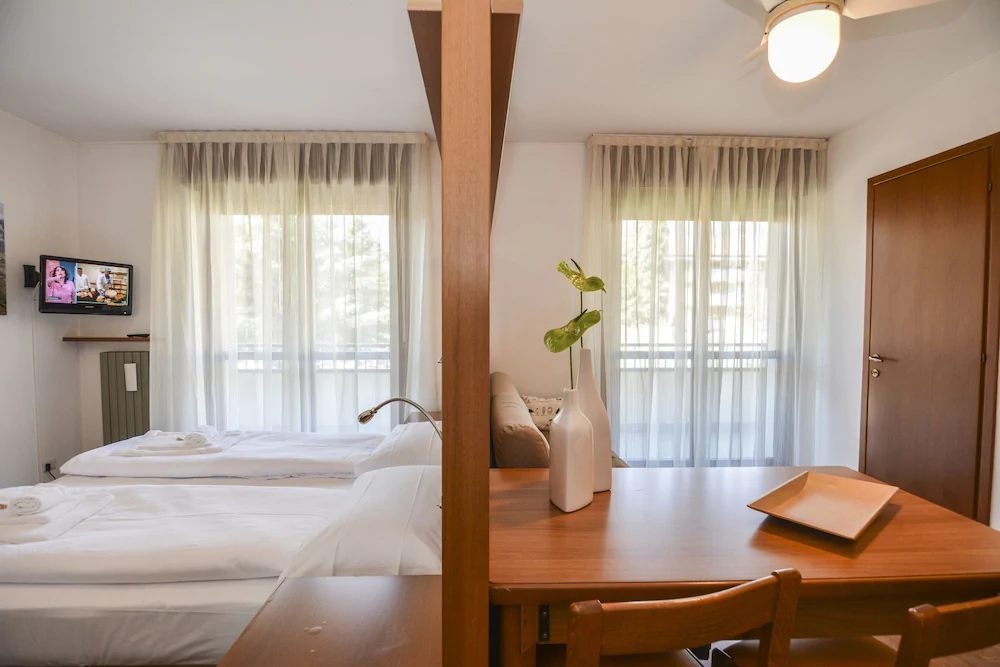 Residence La Porta Del Cuore