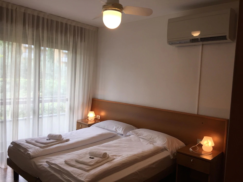 Residence La Porta Del Cuore