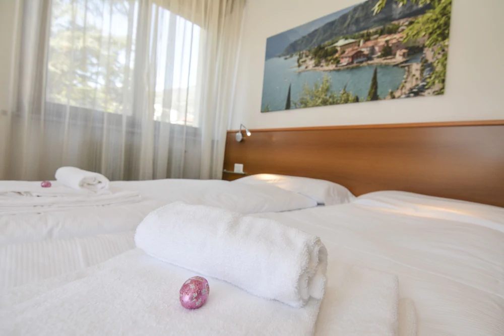 Residence La Porta Del Cuore