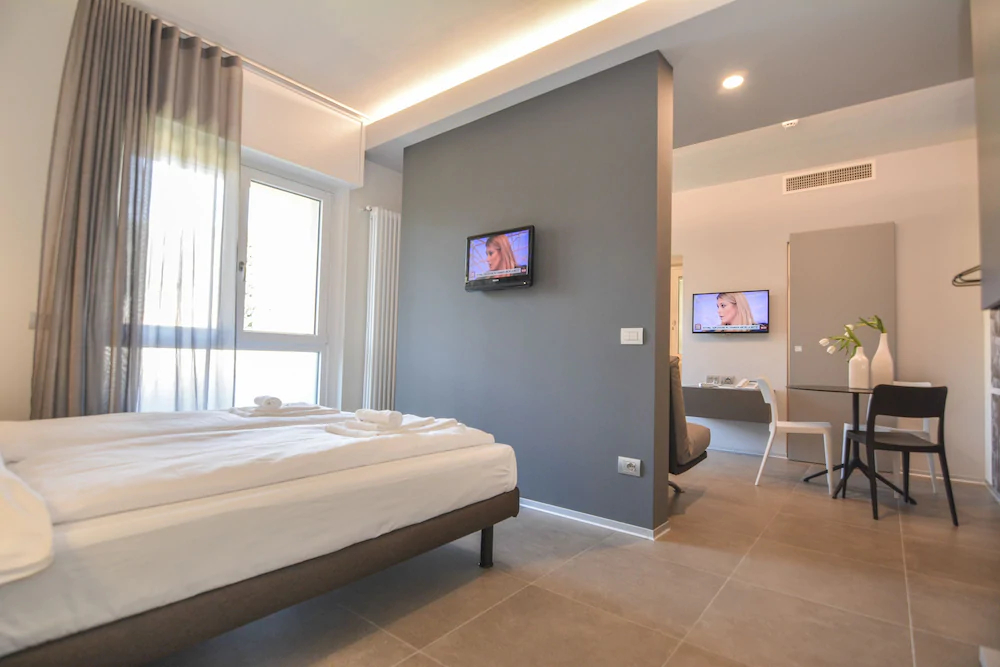 Residence La Porta Del Cuore