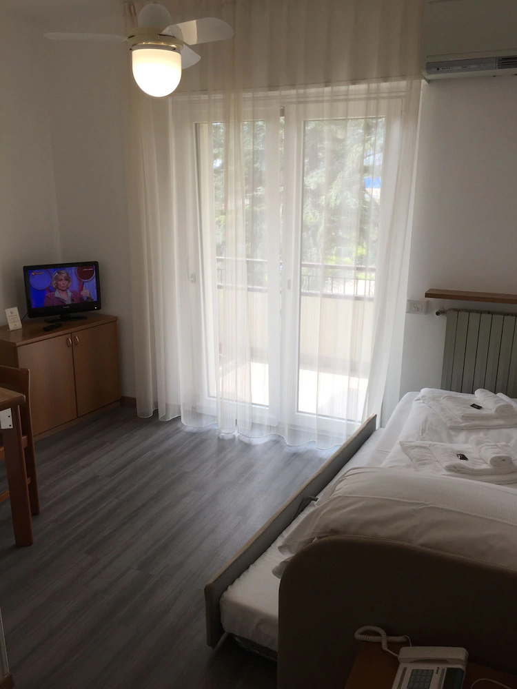 Residence La Porta Del Cuore