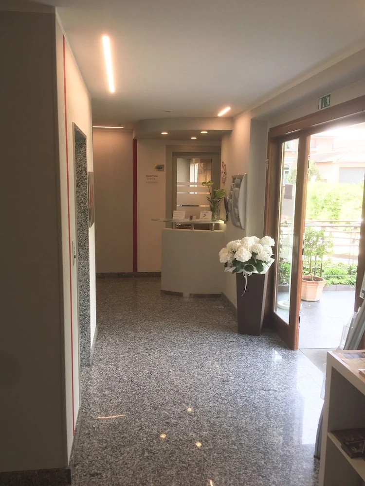 Residence La Porta Del Cuore