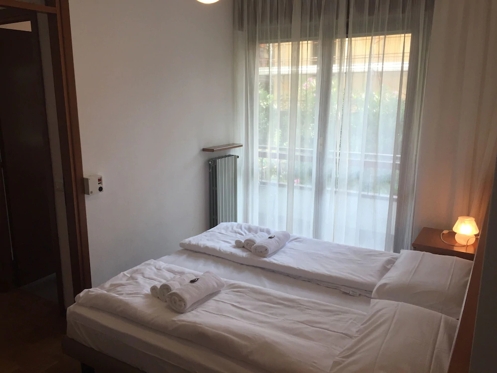 Residence La Porta Del Cuore