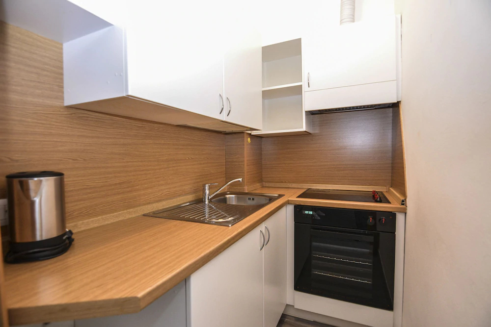 Residence La Porta Del Cuore