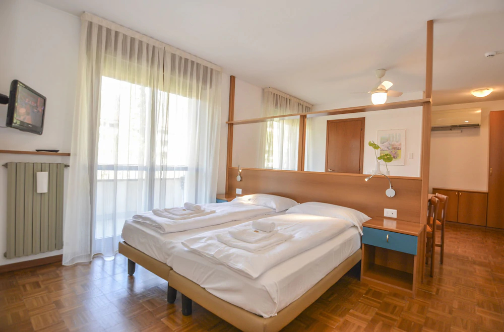 Residence La Porta Del Cuore