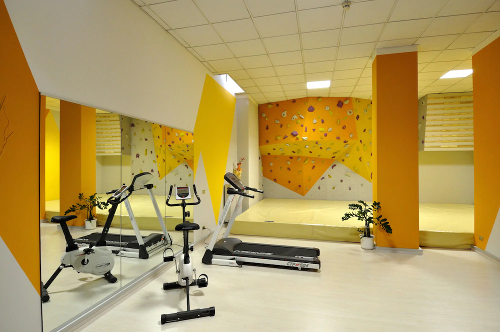 Residence La Porta Del Cuore