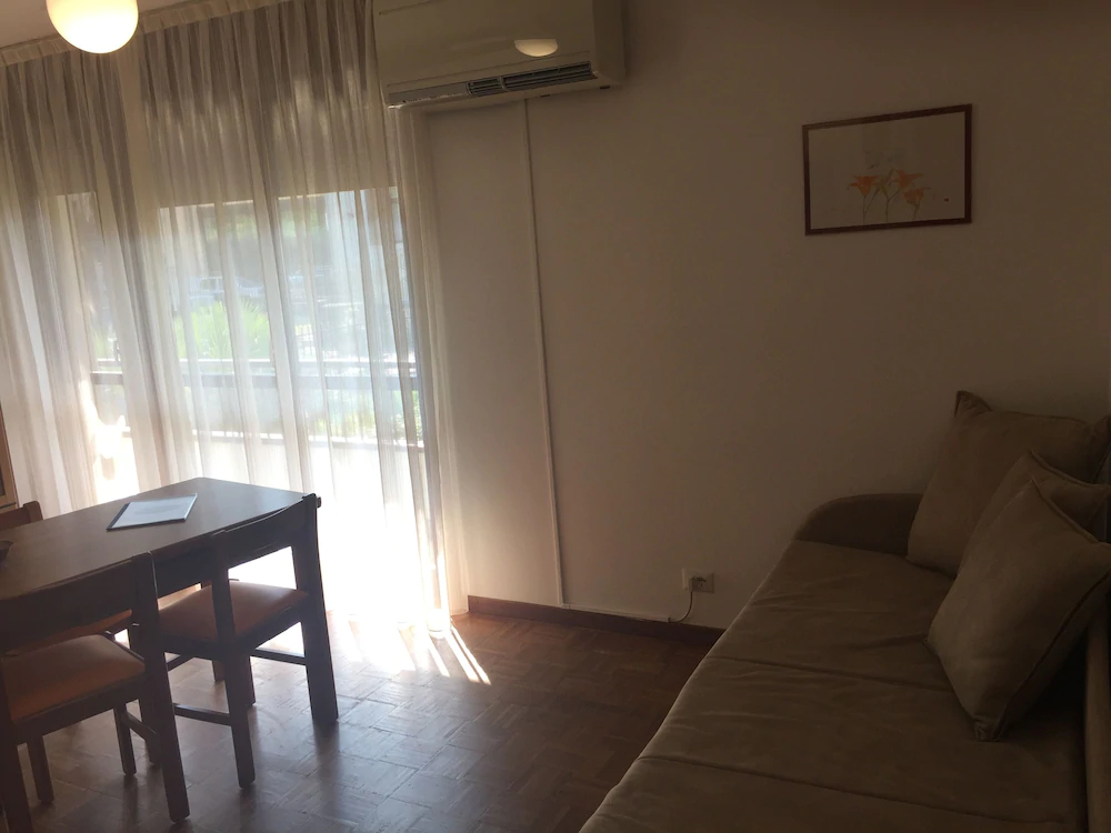 Residence La Porta Del Cuore