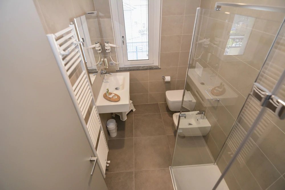 Residence La Porta Del Cuore