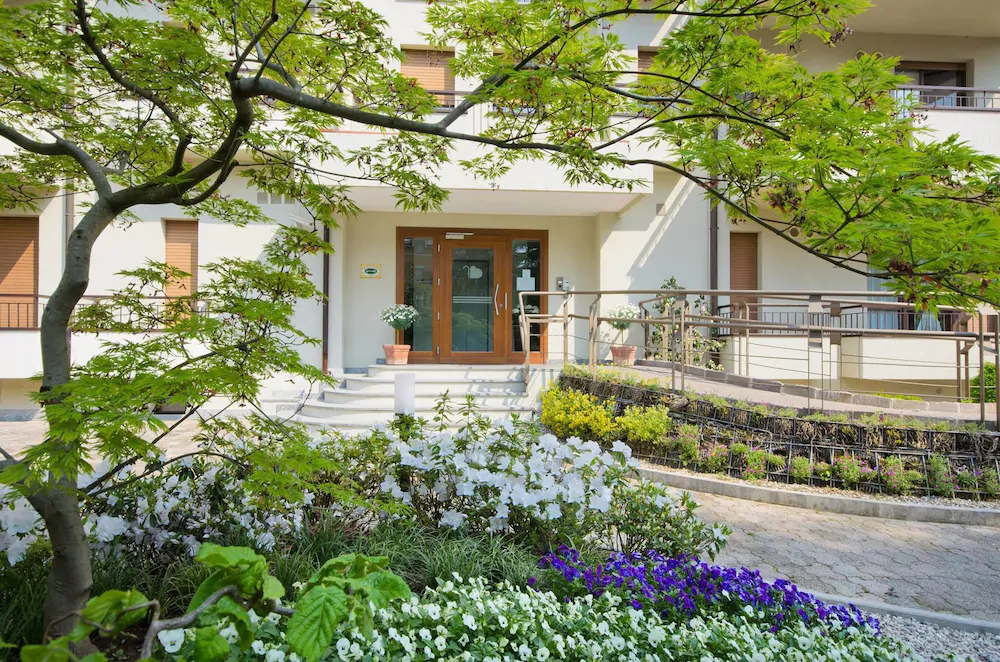 Residence La Porta Del Cuore