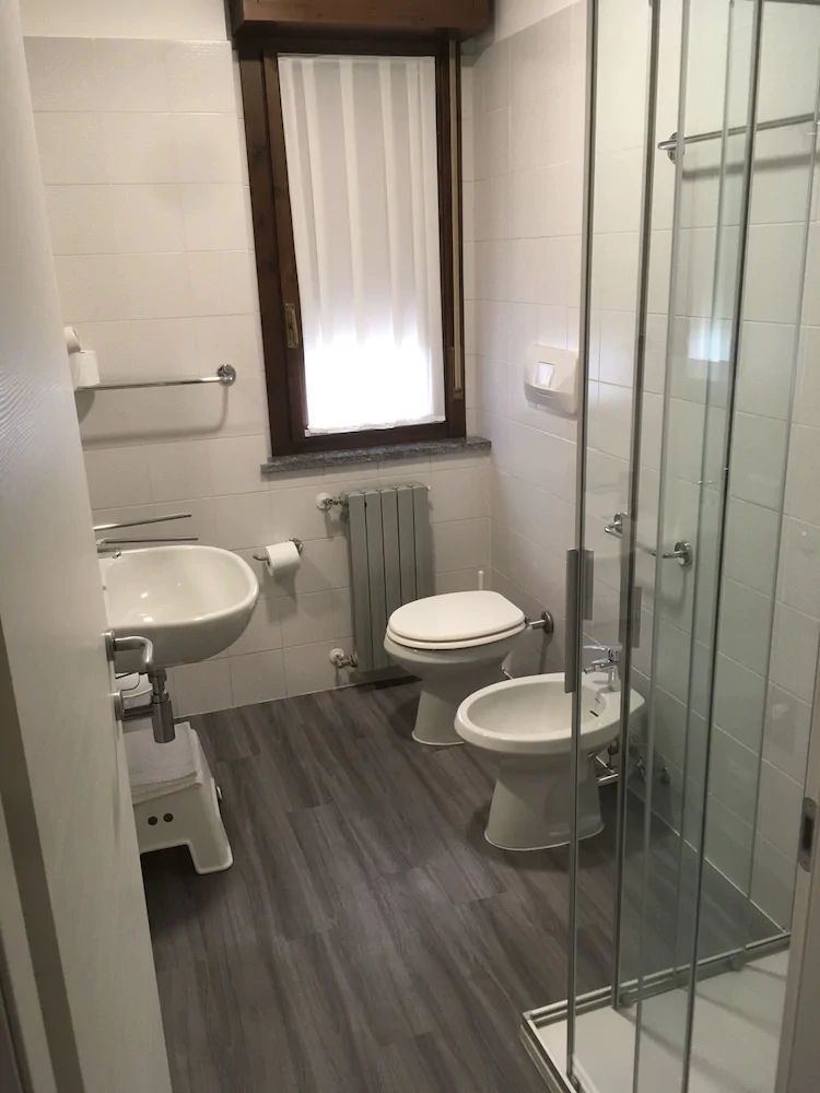 Residence La Porta Del Cuore