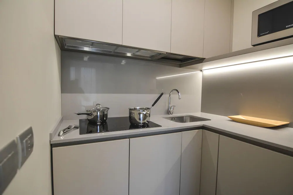 Residence La Porta Del Cuore