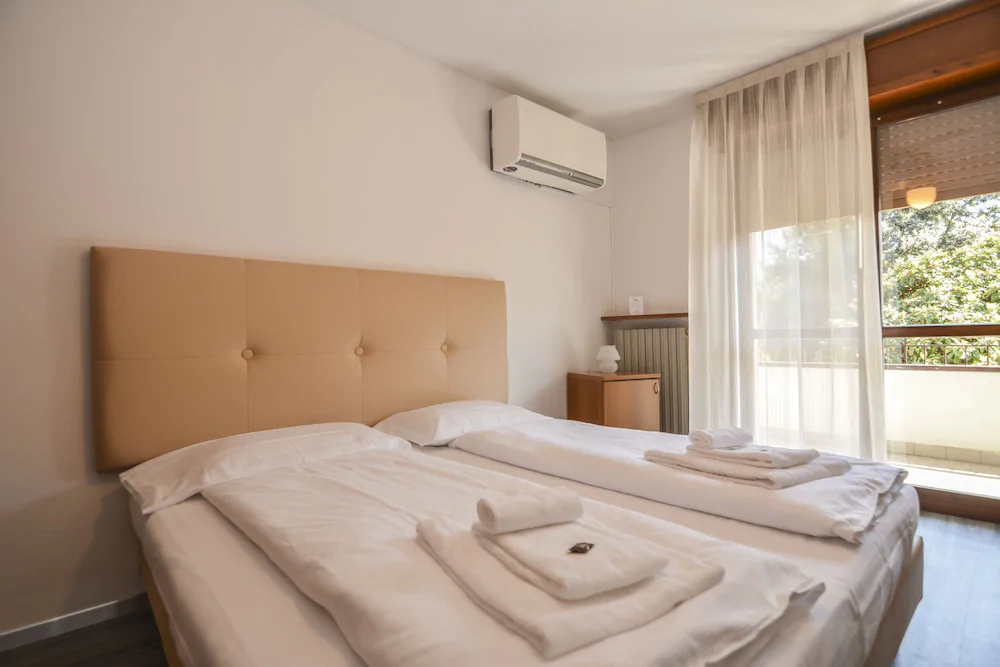 Residence La Porta Del Cuore