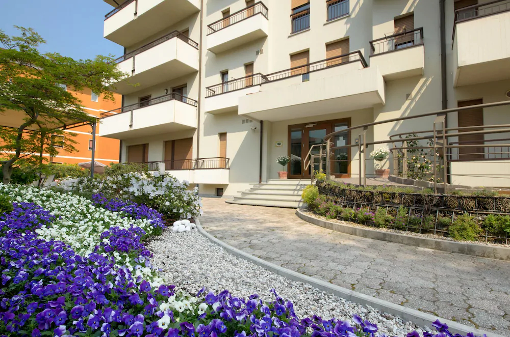 Residence La Porta Del Cuore