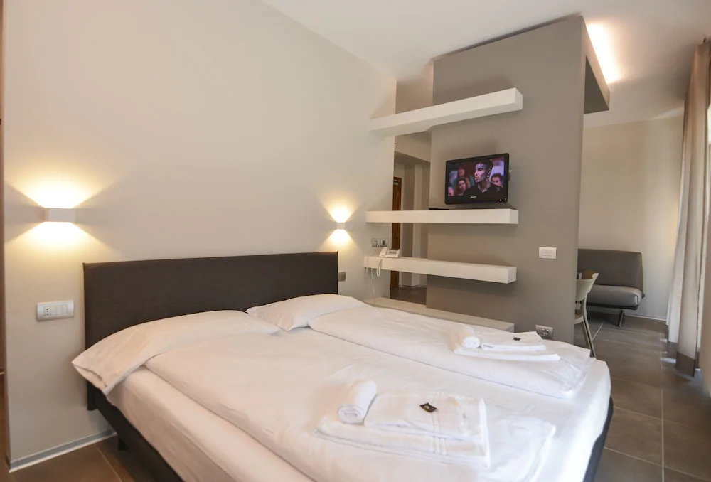 Residence La Porta Del Cuore