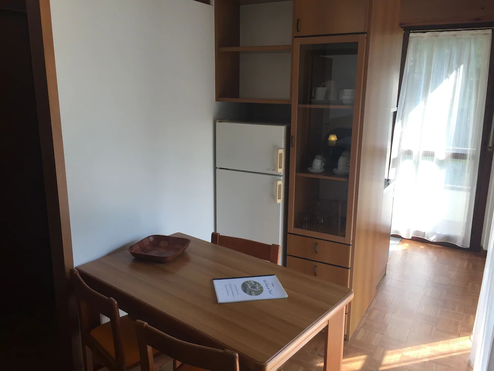 Residence La Porta Del Cuore