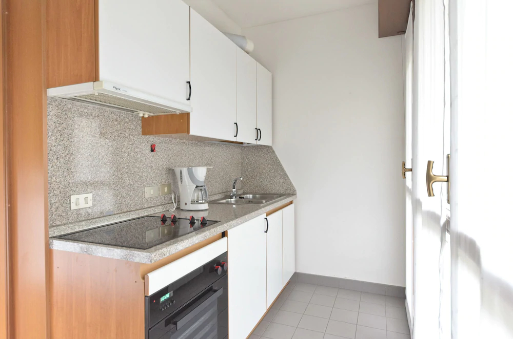 Residence La Porta Del Cuore