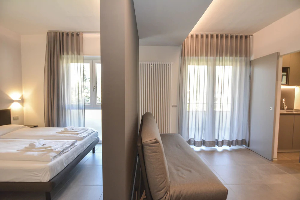 Residence La Porta Del Cuore