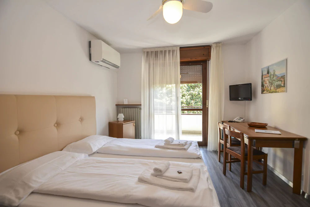 Residence La Porta Del Cuore