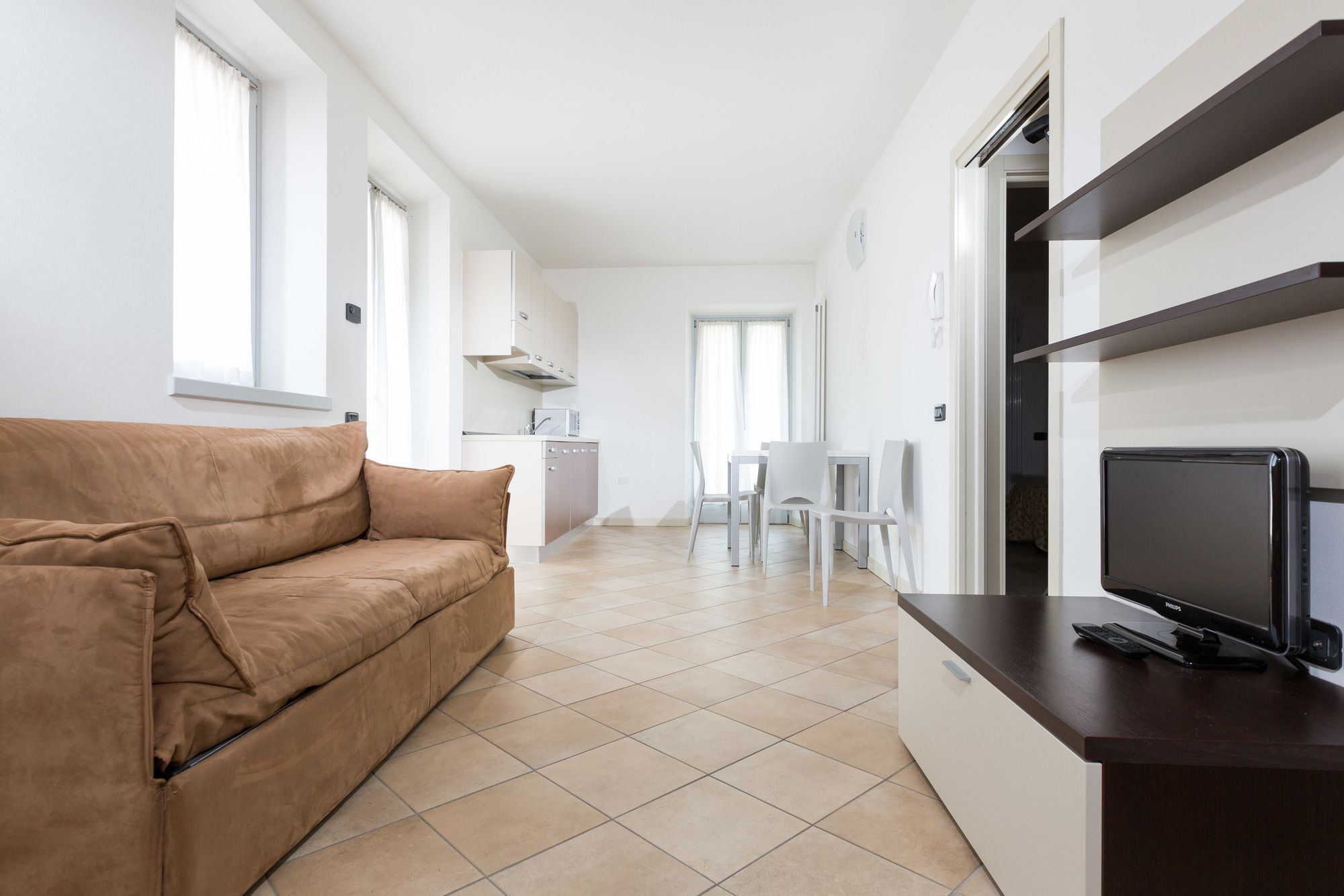 Residence La Vigna