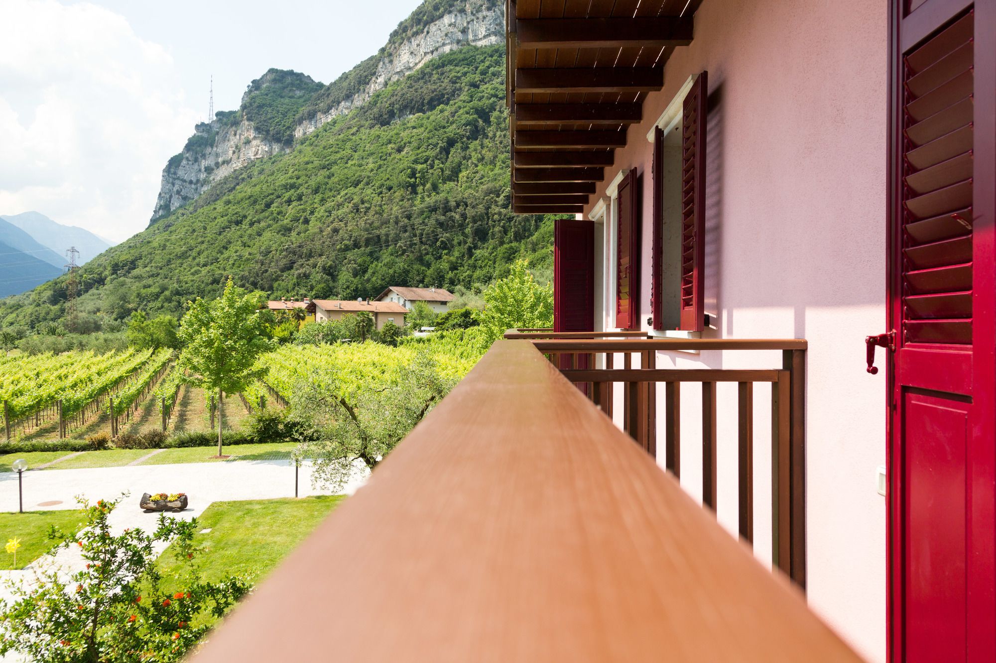 Residence La Vigna