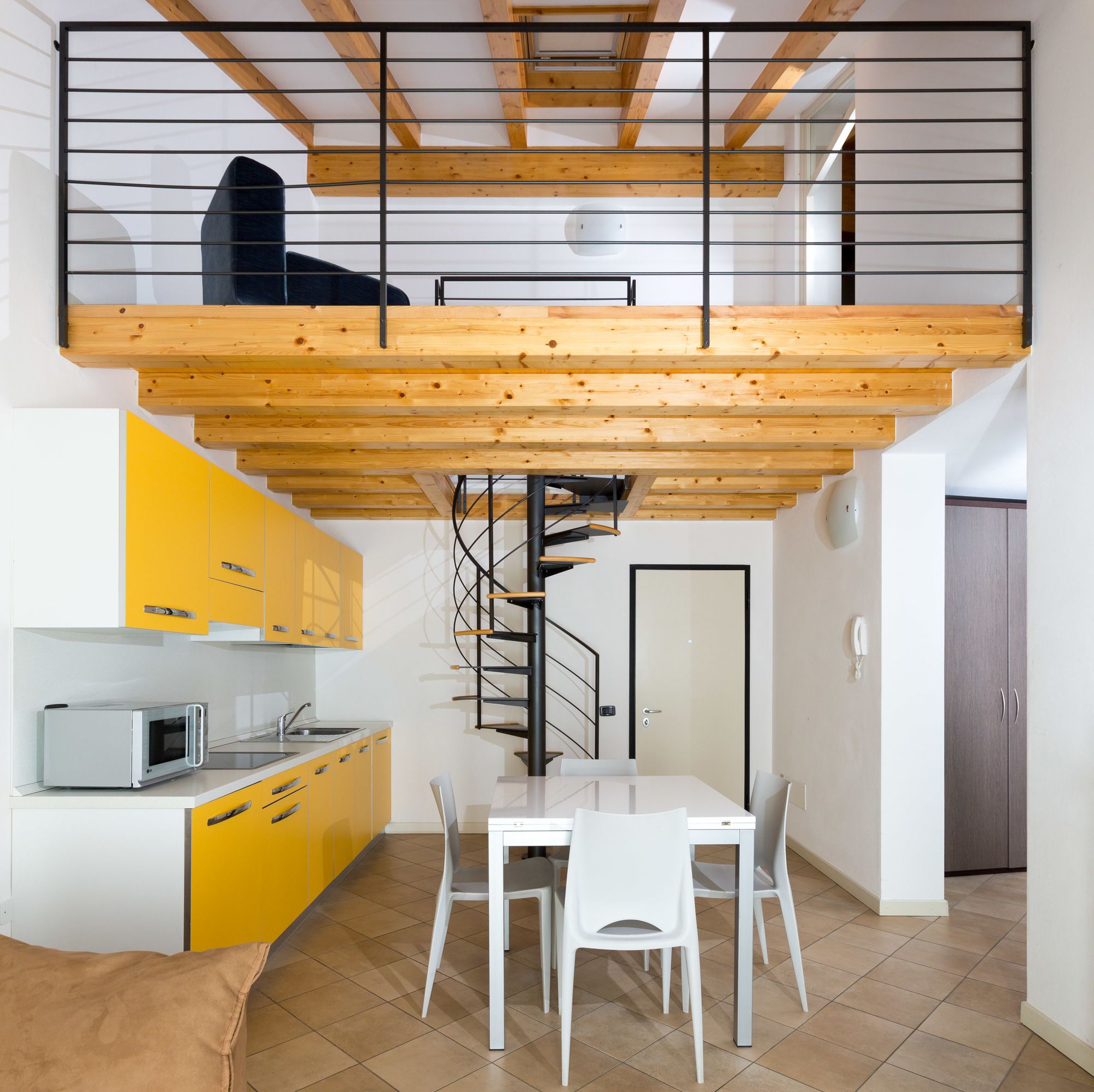 Residence La Vigna