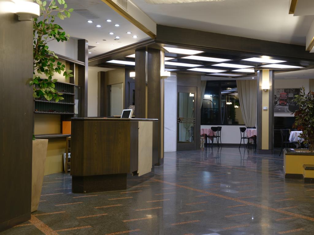 Arco Smart Hotel