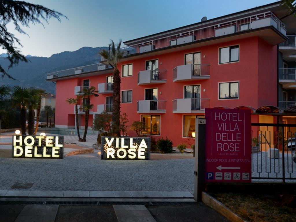 Arco Smart Hotel