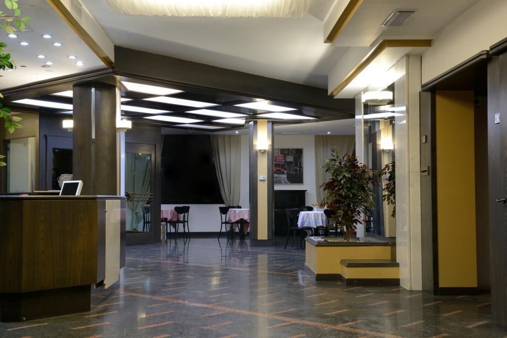 Arco Smart Hotel