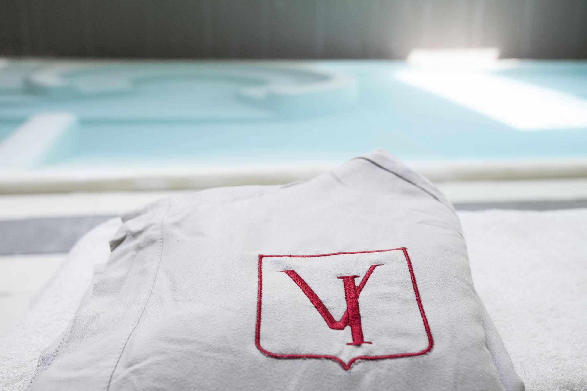 Villa Italia