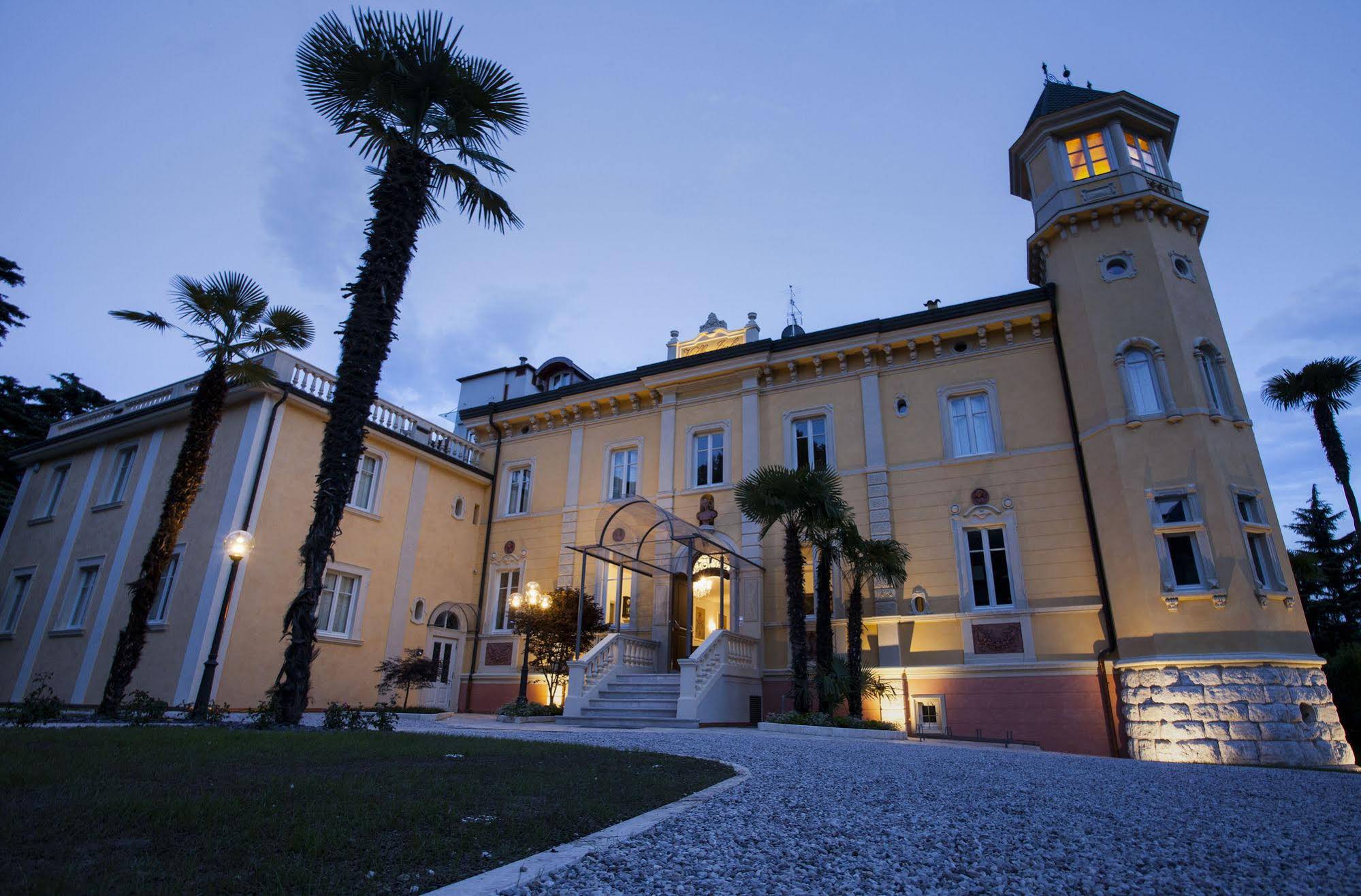 Villa Italia