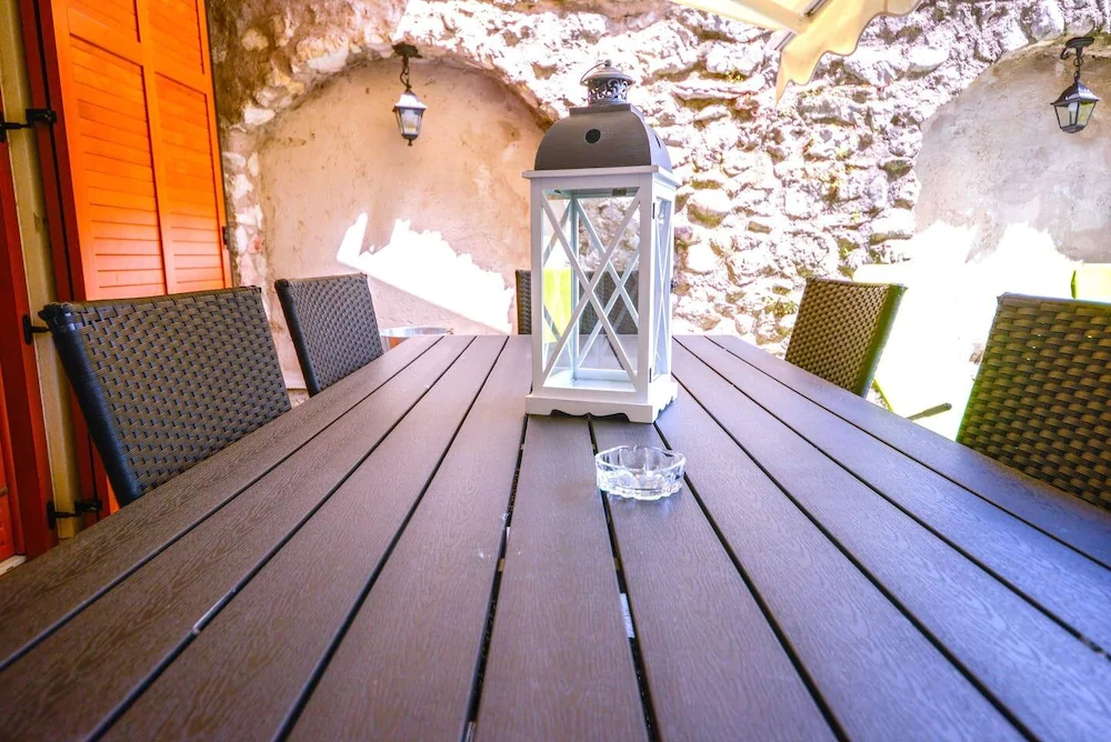 Winds Villa