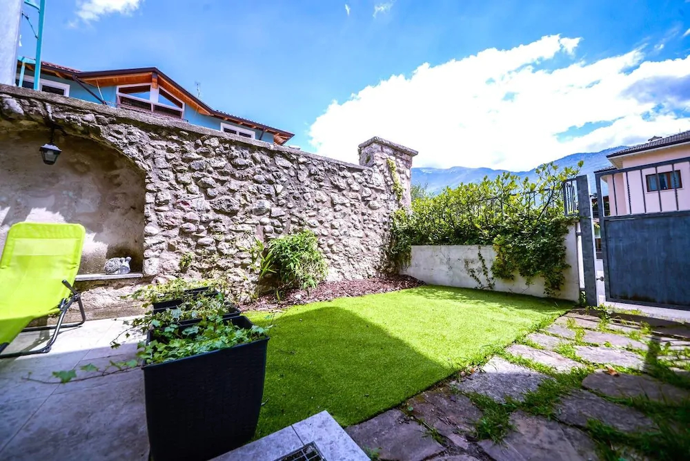 Winds Villa