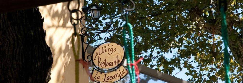 Locanda Sant' Anna