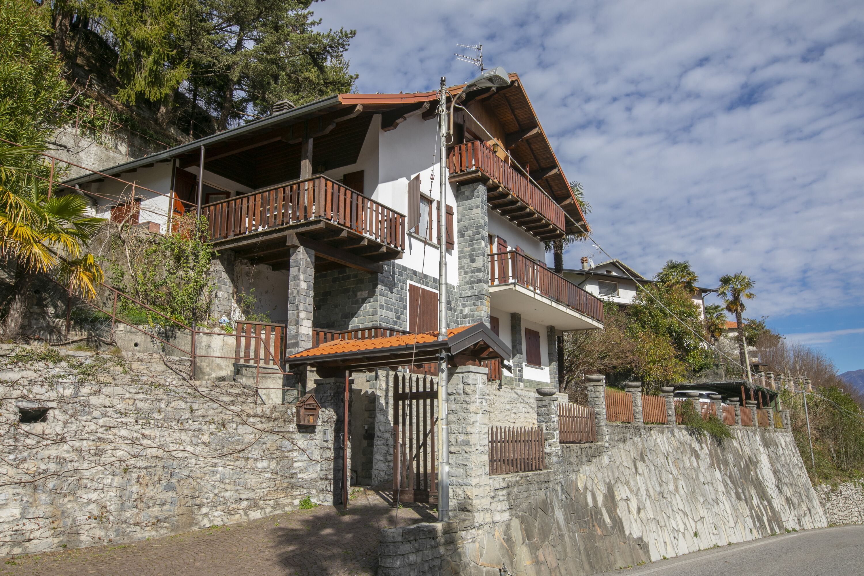 Villa Dizzasco