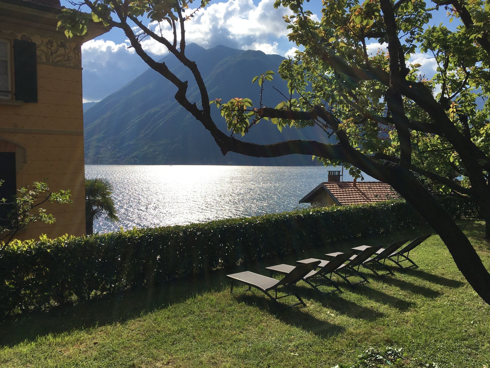 Villa Peroni